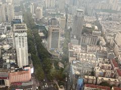 -云中捞高空旋转餐厅(商茂世纪广场店)
