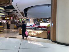 -食悦天美食广场(长沙IFS国金中心店)