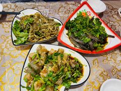 -官塘锋记鱼生·生腌·砂锅粥(牌坊街店)