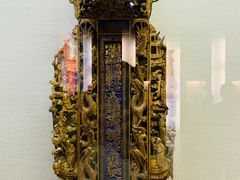 -中国闽台缘博物馆