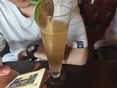 -悦界酒吧(后海店)