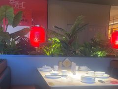 -辛香汇·现炒川菜(城北万象城店)