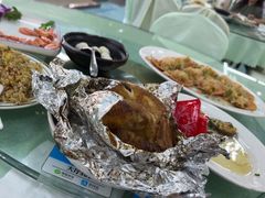 -景好海鲜餐厅(大鹏必选旅游店)