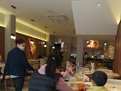 -必胜客(集美杏东店)