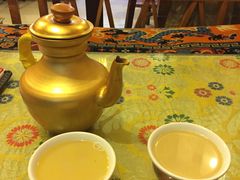 -卡万金特色藏餐