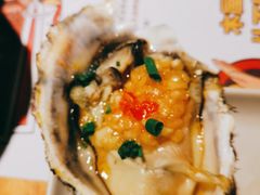 -木屋烧烤(上梅林店)