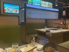 -海底捞火锅(吴中路店)