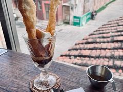 -巴浪鱼咖啡馆 Local Fish