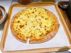 -烁先生披萨(河南岸店)