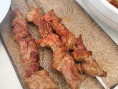 -龟兹KUCINA·新疆菜(前滩L+PLAZA店)