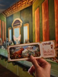 点击看大图 -Zoolung Zoolung动物主题公园(海信广场店)