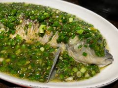 -回水镇·江湖川菜(恒大新城店)