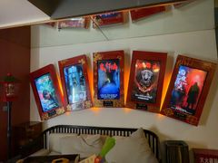 -星空密室·精选(天一豪景店)