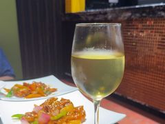 -外高桥喜来登酒店采悦轩