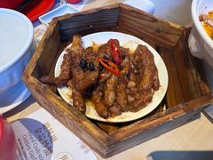 -避风塘(五角场店)