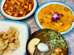 -屋里家延边朝鲜族冷面(梅林3店)