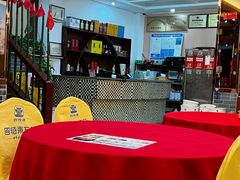 -江西人家酒楼(江北店)