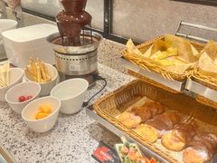 -比格比萨自助(新辰里学清路店)