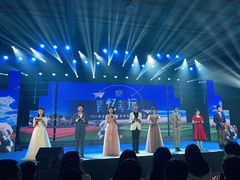 -北京市海淀外国语实验学校