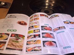 -老版火锅(半坡店)