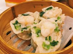 鲜菜肉烧卖-富豪酒家(正大广场店)