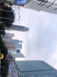 -发饰美男士增发补发假发定制店