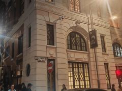 -大馆(前中区警署建築群)