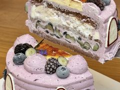 -CAKE BOSS 蛋糕老板(西单君太百货店)