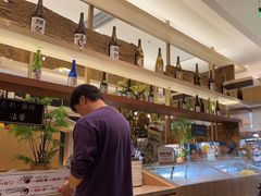 -温野菜涮涮锅(大悦城店)