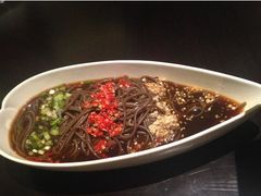 -重庆万豪中餐厅·Man Ho
