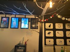 -Doors独立剧情密室(东门分店)