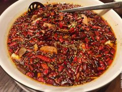 -丽晶轩中餐厅(重庆丽晶酒店)
