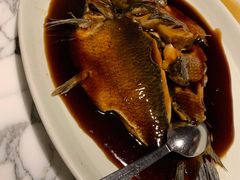 -湖滨28中餐厅·西湖宴·杭州君悦酒店