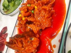 -老苏州芳和园茶酒楼  传统苏帮菜(观前店)