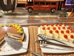 -昆泰嘉华酒店-嘉华咖啡厅