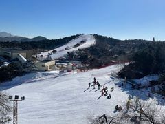 -蓟洲国际滑雪场