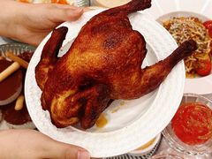 -斗牛士牛排餐厅(嘉里汇店)