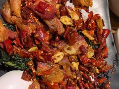 -隔壁老王·家常云南菜(花巷店)