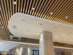 大堂-素满香·素食自助餐(苏州·临顿路店)