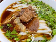 -肆姐面粉馆(坡子街店)