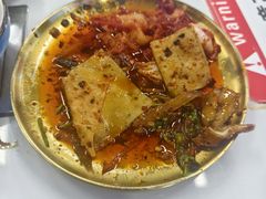 -鸡西大冷面(兰山店)