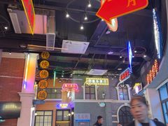 -王庄阿咪海鲜大排档(象园店)