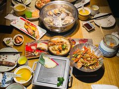 -蟹将军·松叶蟹和牛日料放题自助(K11店)