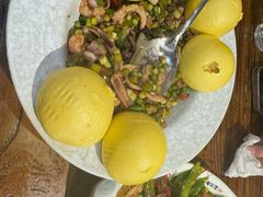 -老胶东家常菜馆(市场一路店)