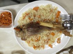 -塔斯提抓饭(东城汇店)