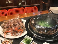 -苏大嘴海鲜牧场(奥林匹克店)