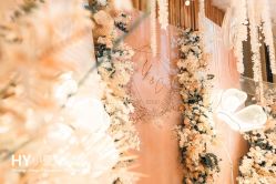-HY小曼wedding·TOPYOUNG团队