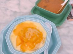 -发记甜品(豉油街店)