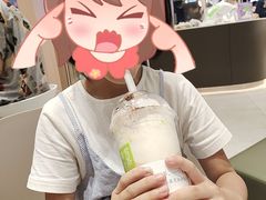 -奈雪的茶(时代天街店)