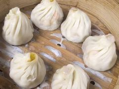 -南翔馒头店(豫园店)